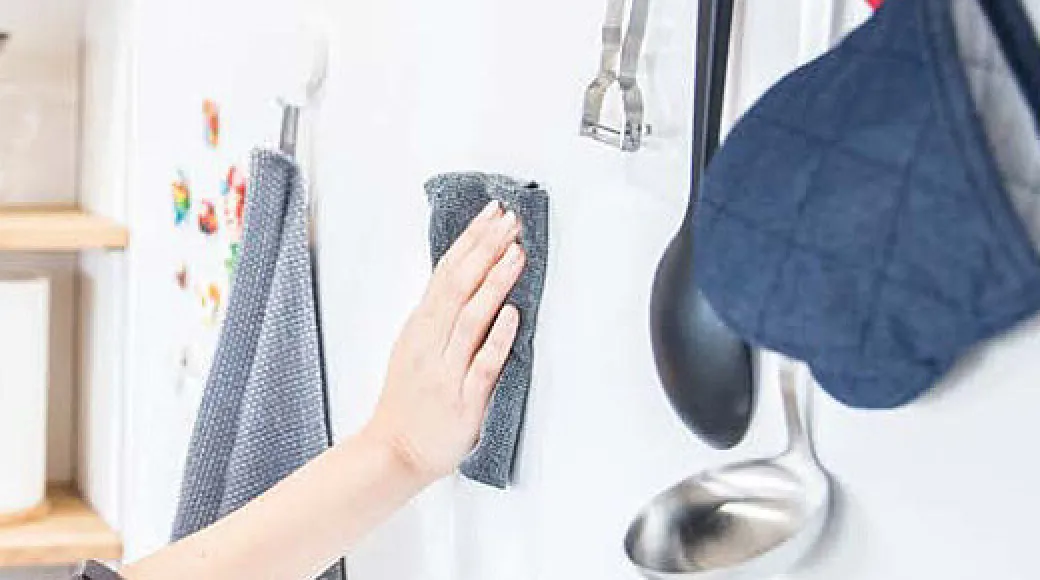 キッチン周りに最適なホーロークリーンキッチンパネル