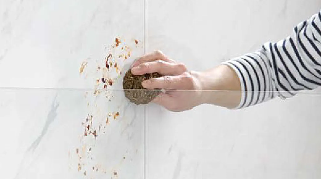 キッチン周りに最適なホーロークリーンキッチンパネル