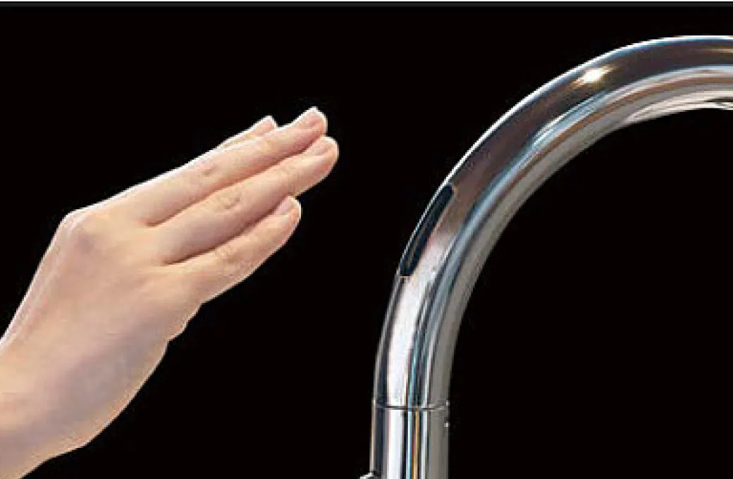 キッチン周りに最適なホーロークリーンキッチンパネル