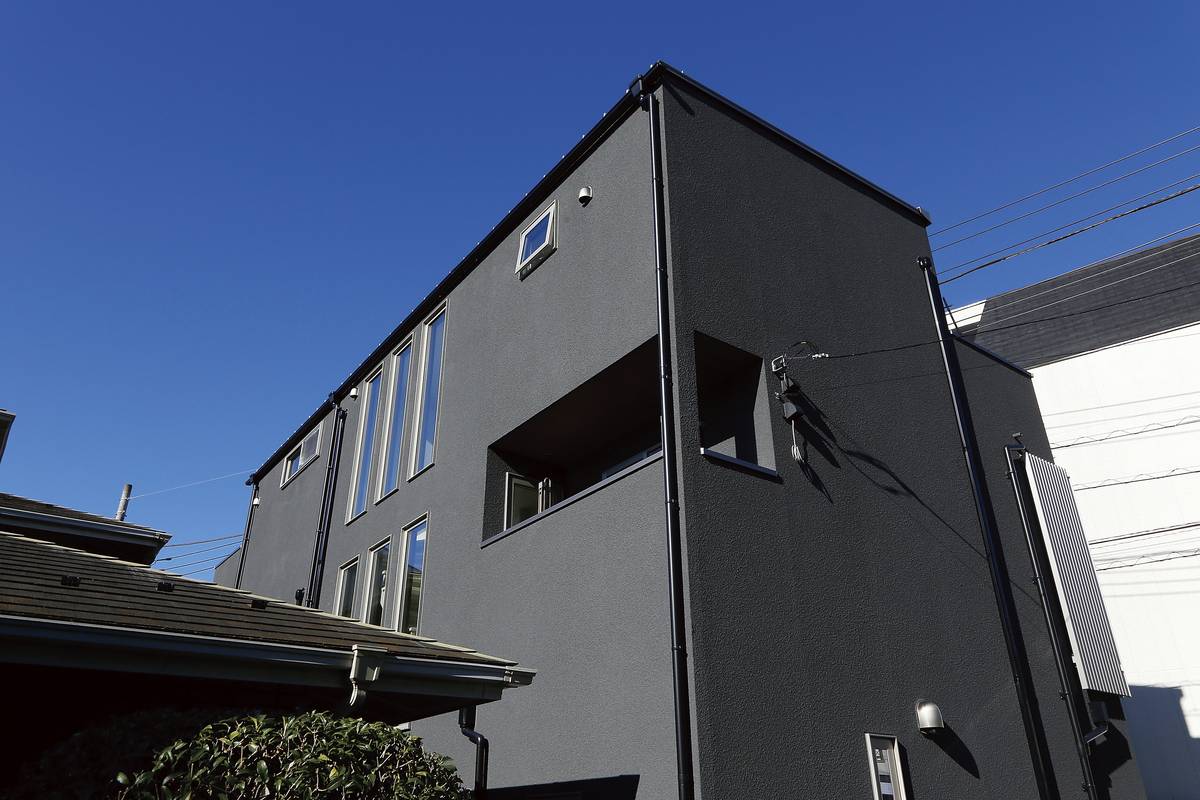 扱いづらい土地が個性に変わる！三角地や旗竿地を活かす設計アイデア