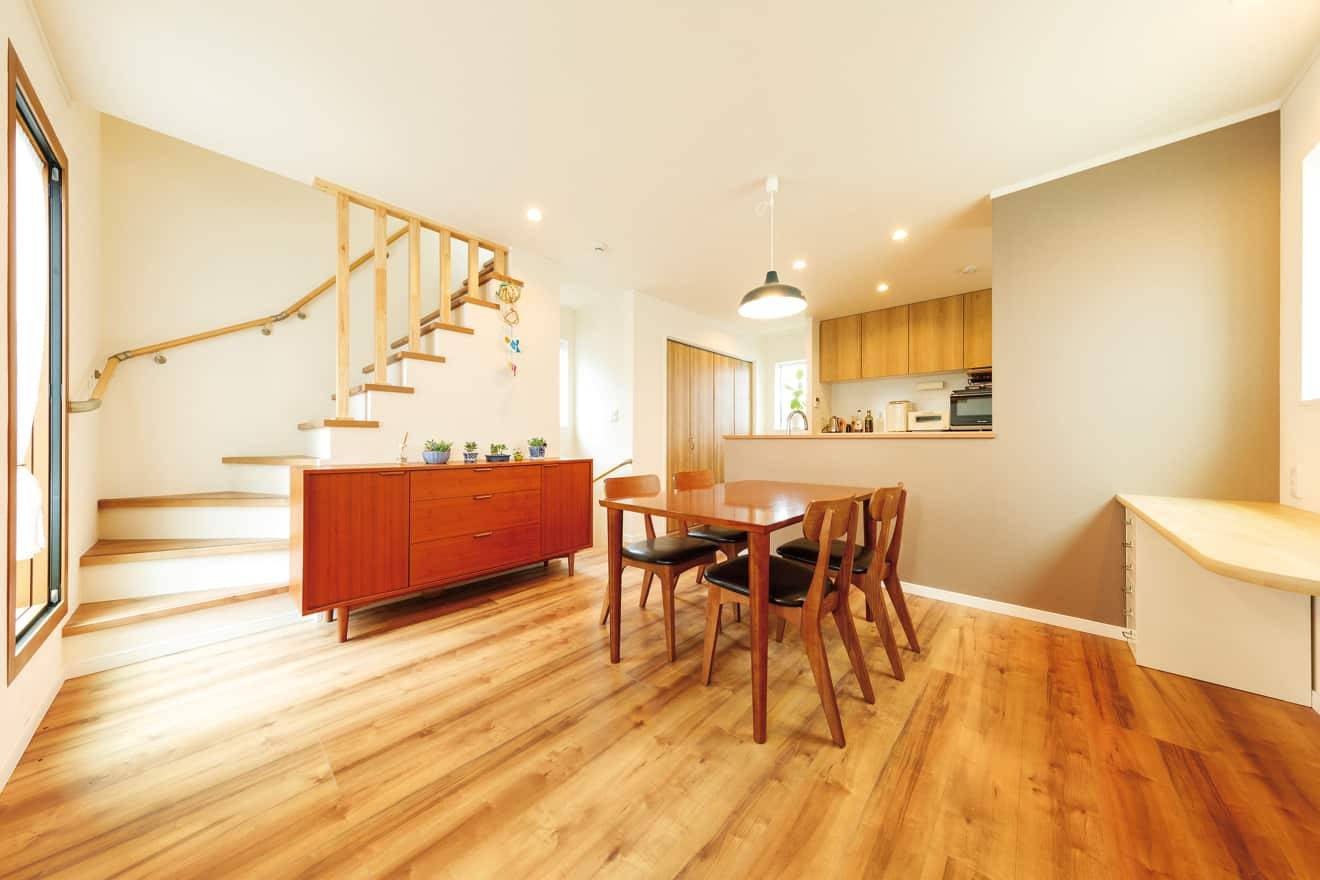 リゾートのような癒しをご自宅に｜開放感あふれる家づくりのポイント